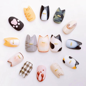Animal Collection