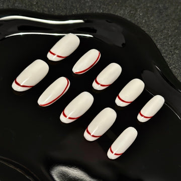 Crimson Edge