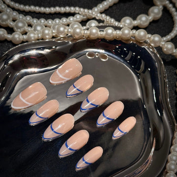 Sapphire Chic