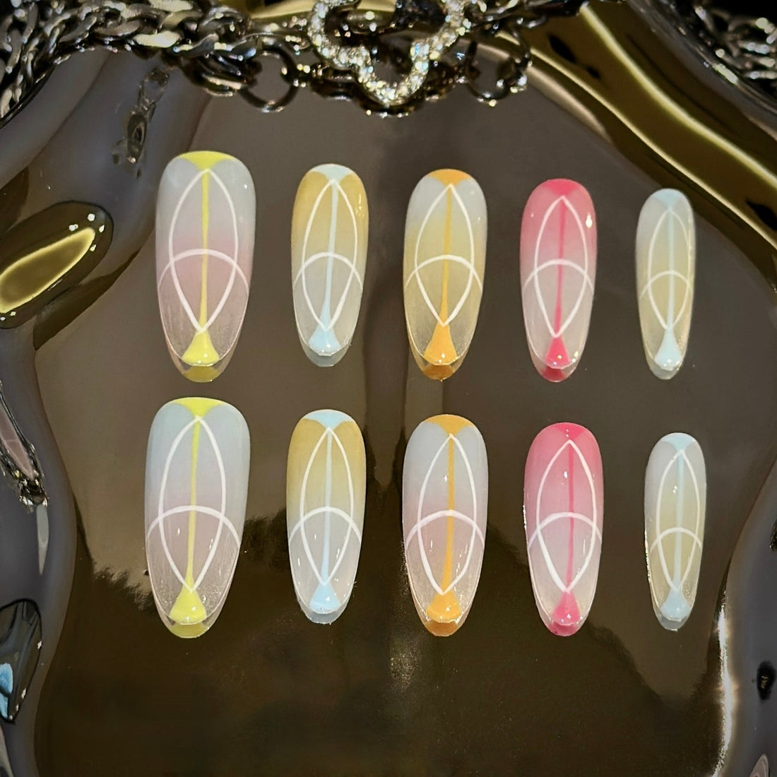 Prism Glow