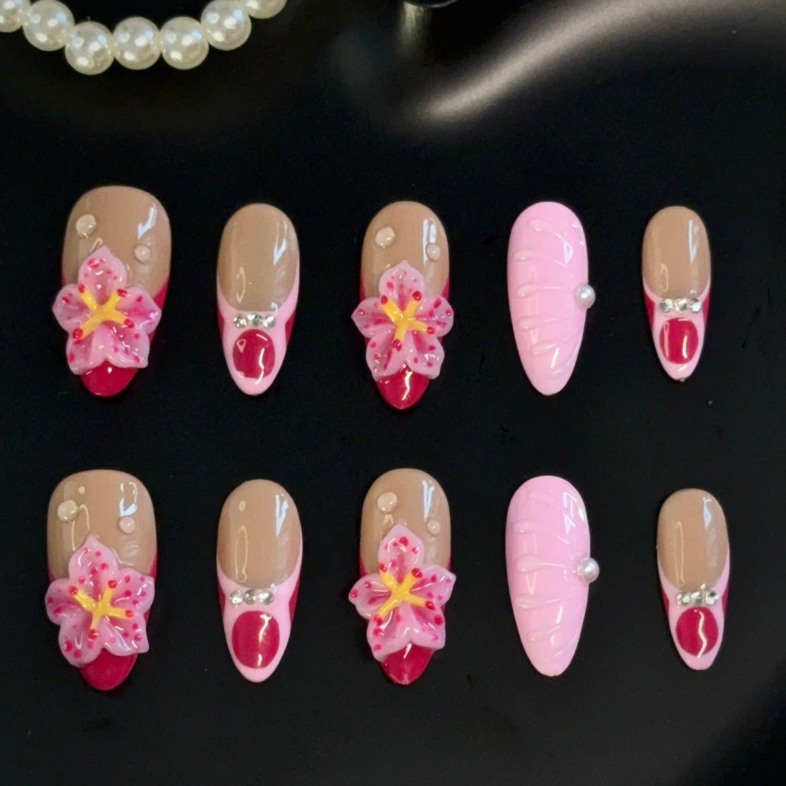 Luxe Bloom
